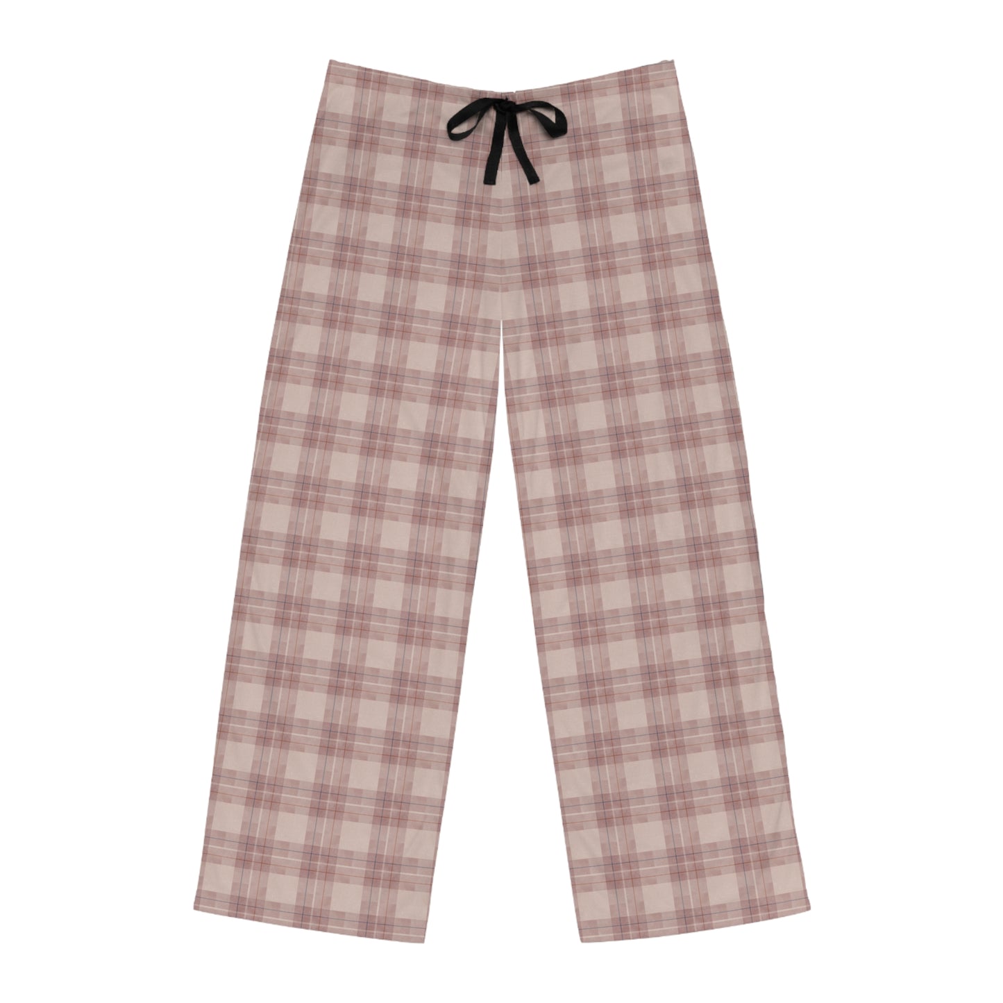 Men's Pyjama Pants, Tartan, Sleepwear Bottoms