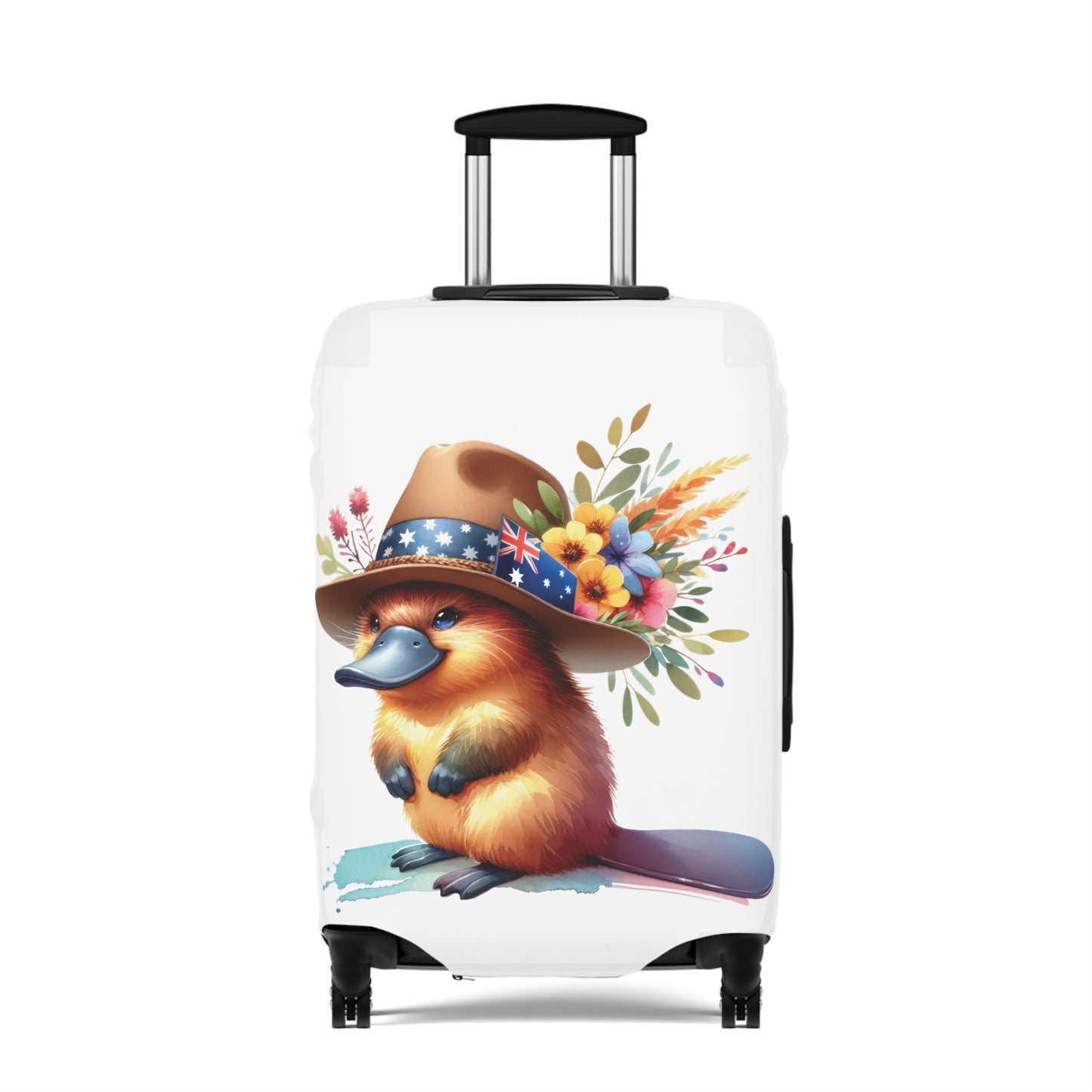 Luggage Cover, Platypus, awd-1320