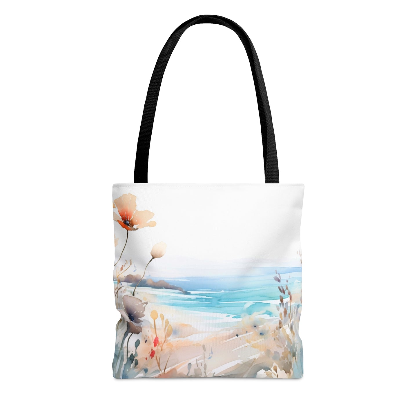 Tote Bag, Beach bag, Beach Tote Bag