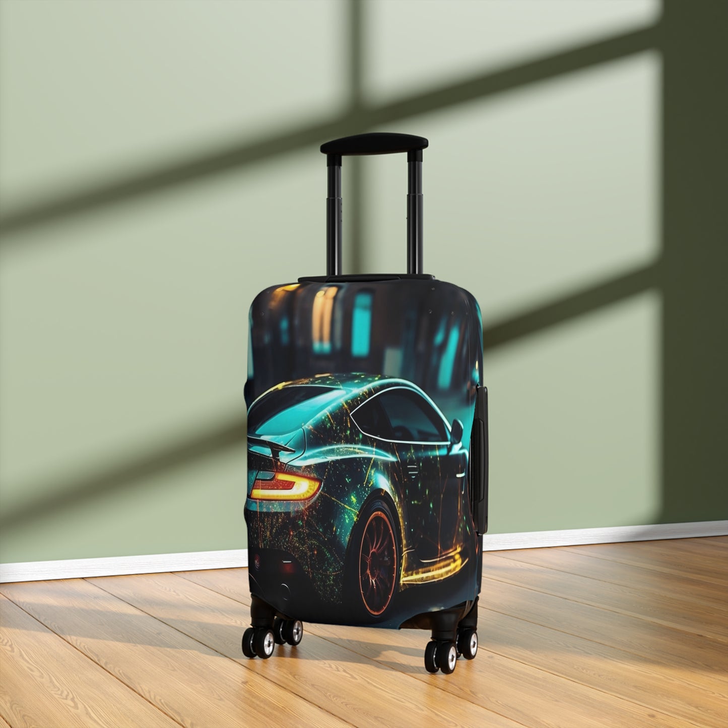 Luggage Cover, Car, awd-229