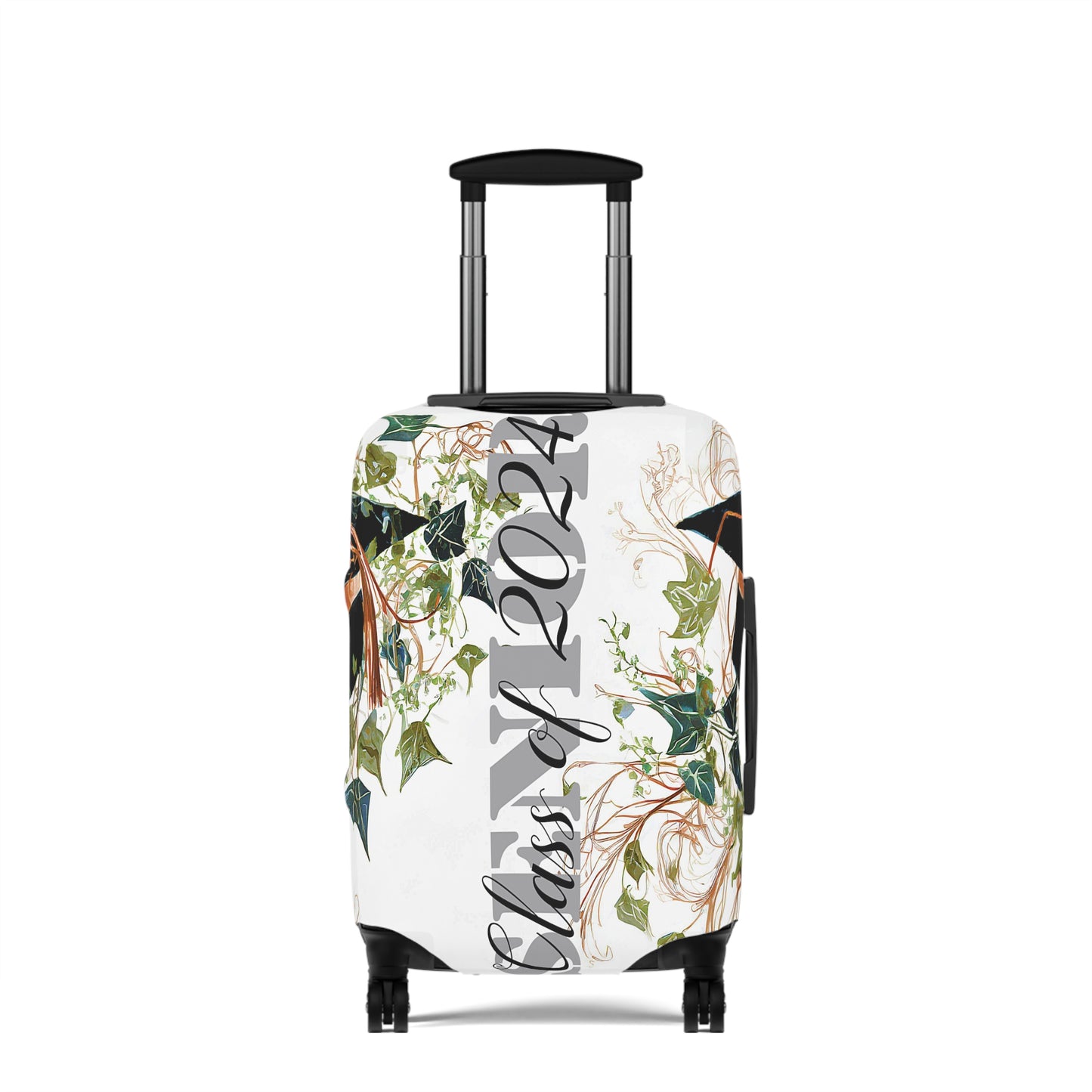 Luggage Cover, Graduation, awd-1472