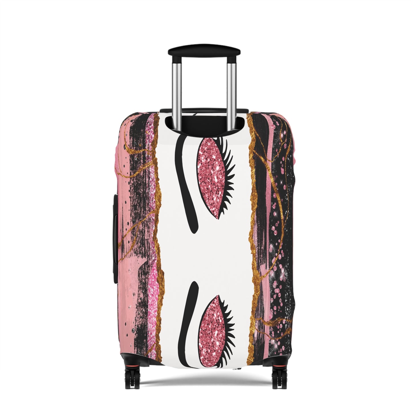 Luggage Cover, Esthetician Technician, awd-1667