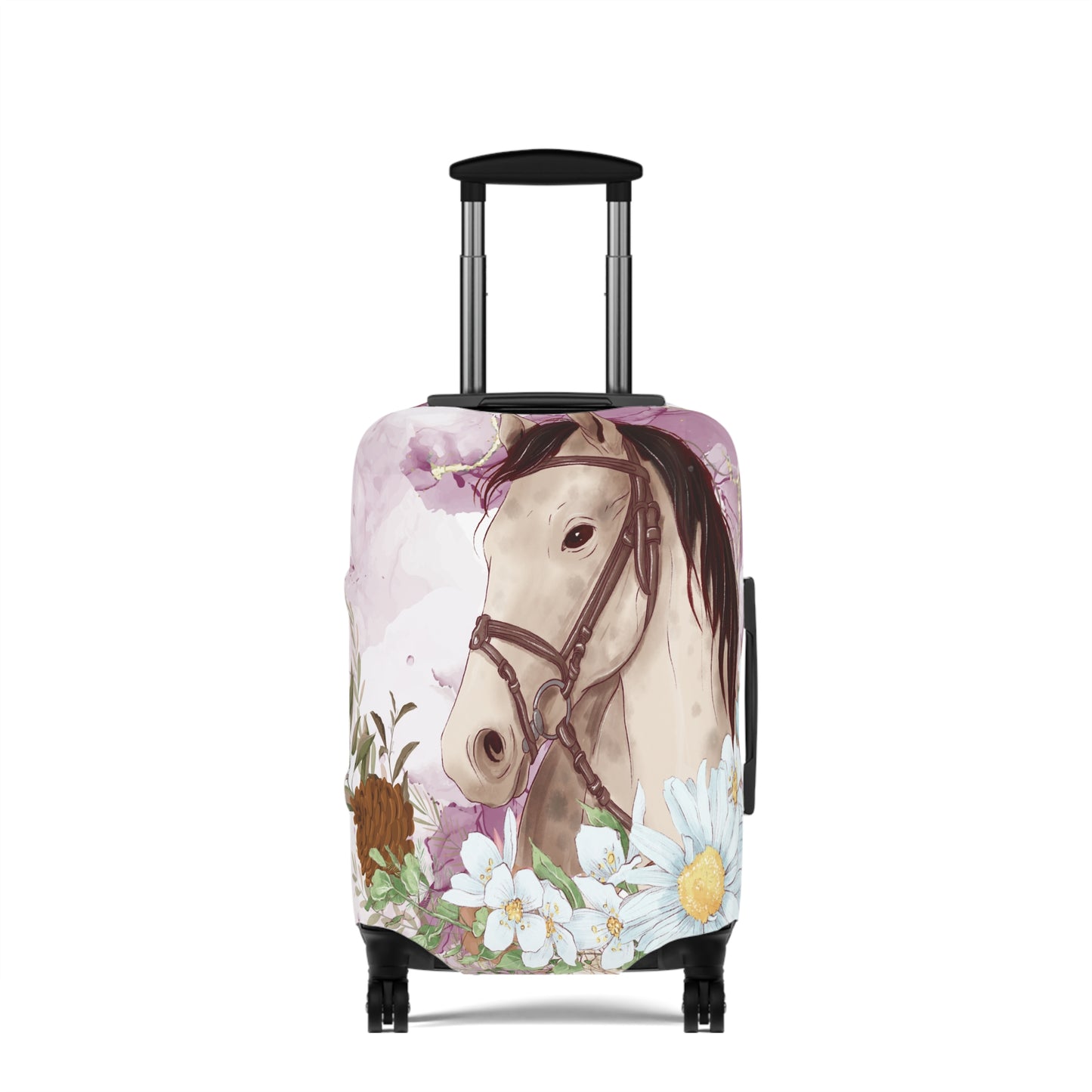 Luggage Cover, Horse, awd-1357