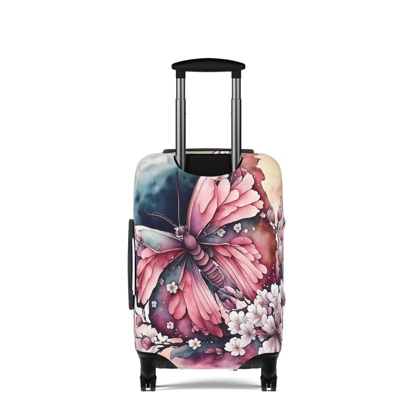 Luggage Cover, Butterfly Dreams, awd-550