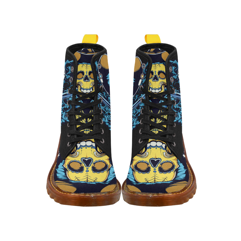 Martin Boots For Women