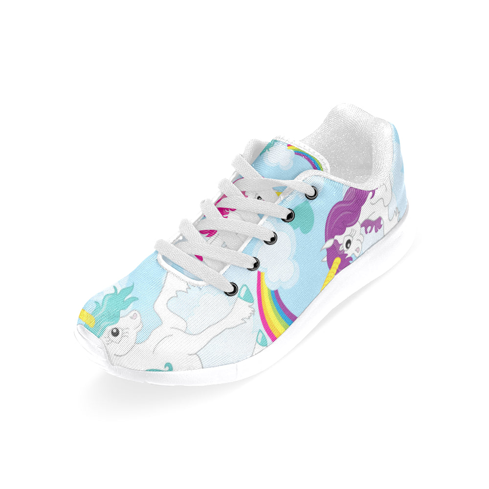 unicorn Women’s Running Shoes (Model 020)