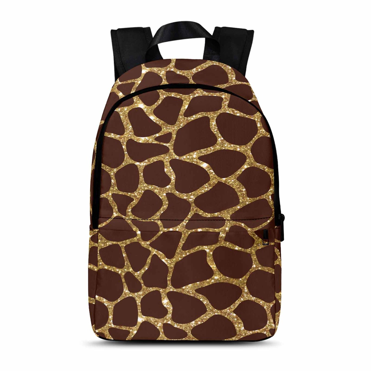 Animal print 6  Adult Casual Backpack