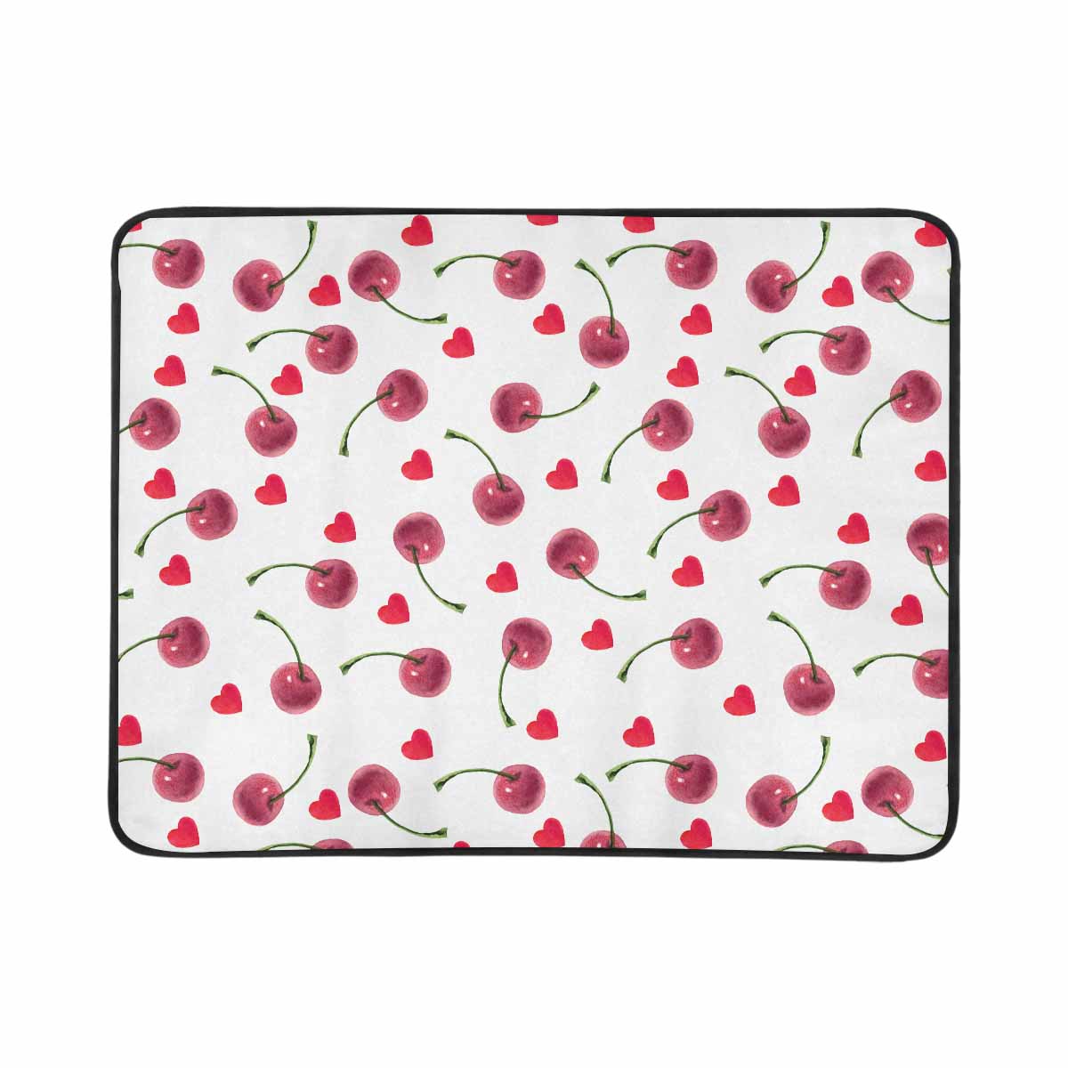 Cherries  Beach Mats 78"x 60"