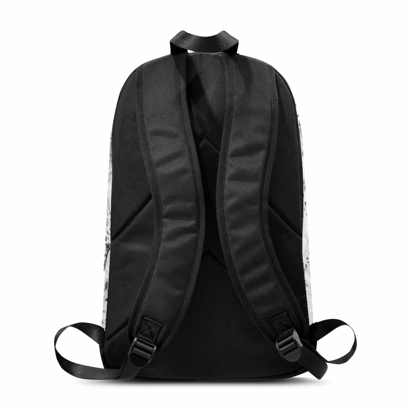 Leopard  Adult Casual Backpack