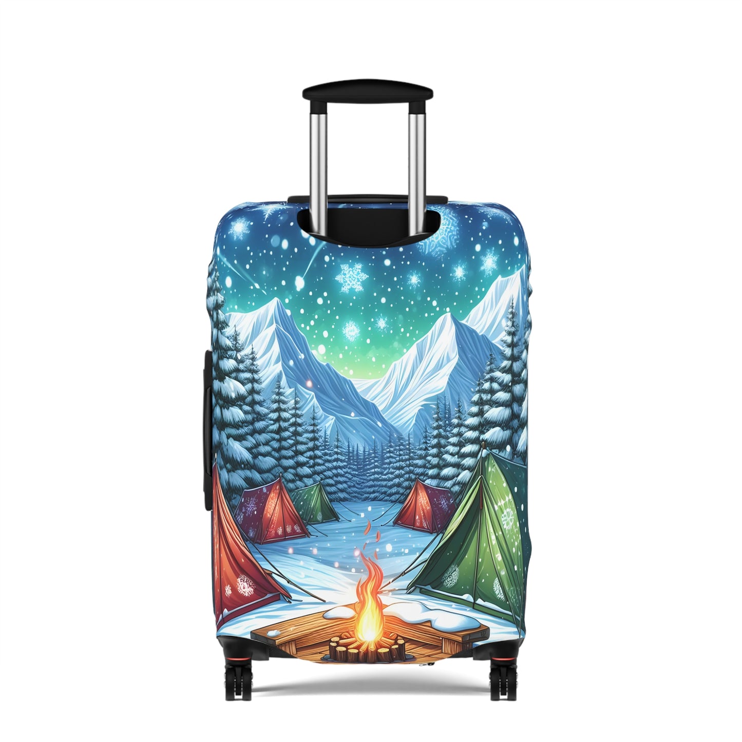 Luggage Cover, Camping, awd-1426