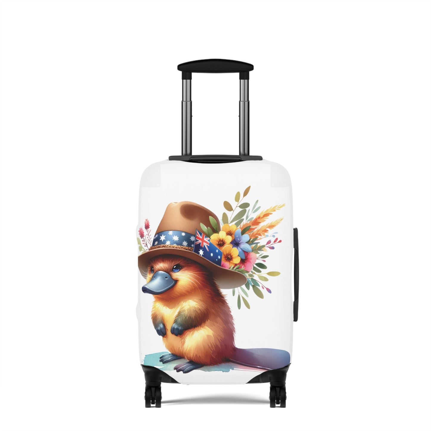 Luggage Cover, Platypus, awd-1320