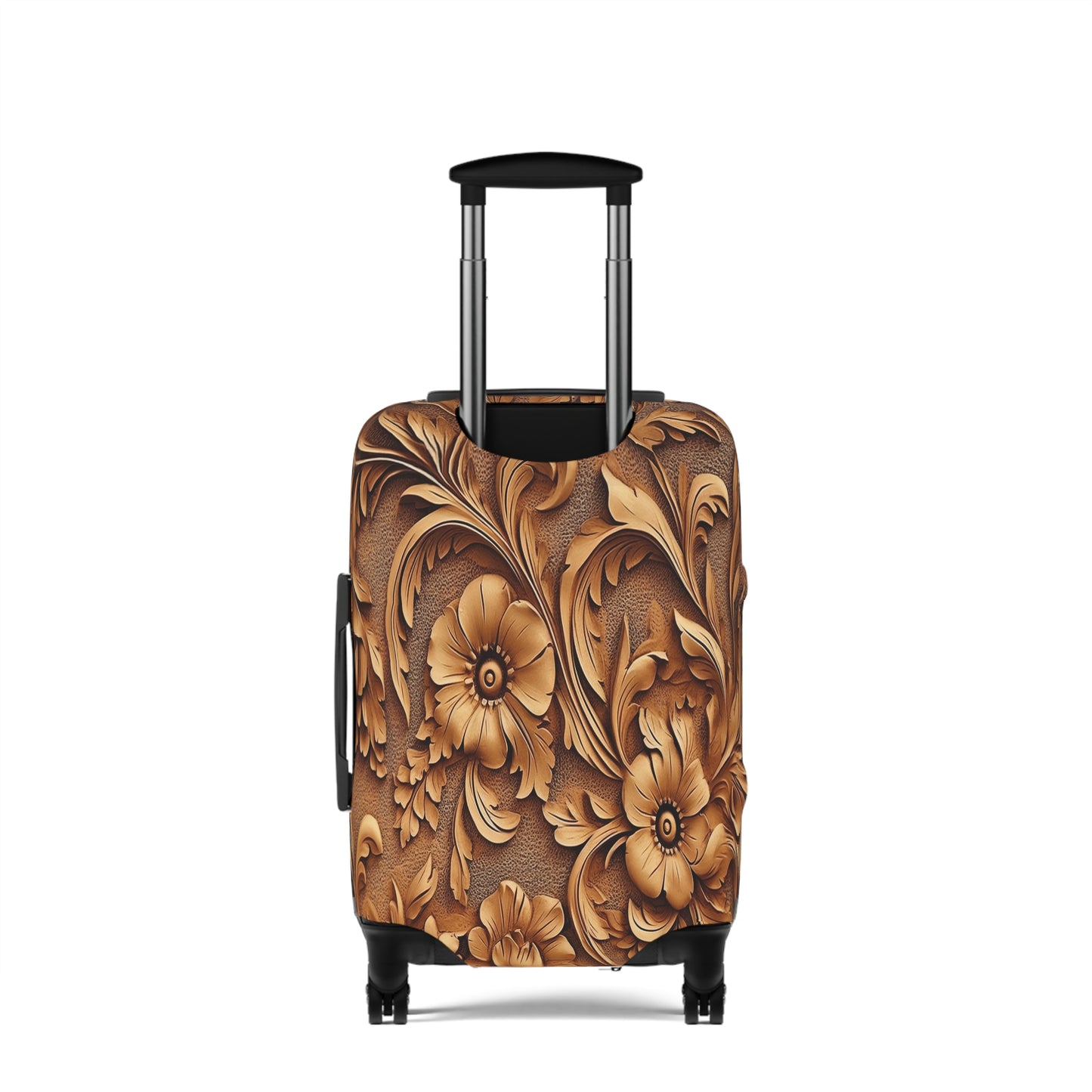 Luggage Cover, Floral, awd-347