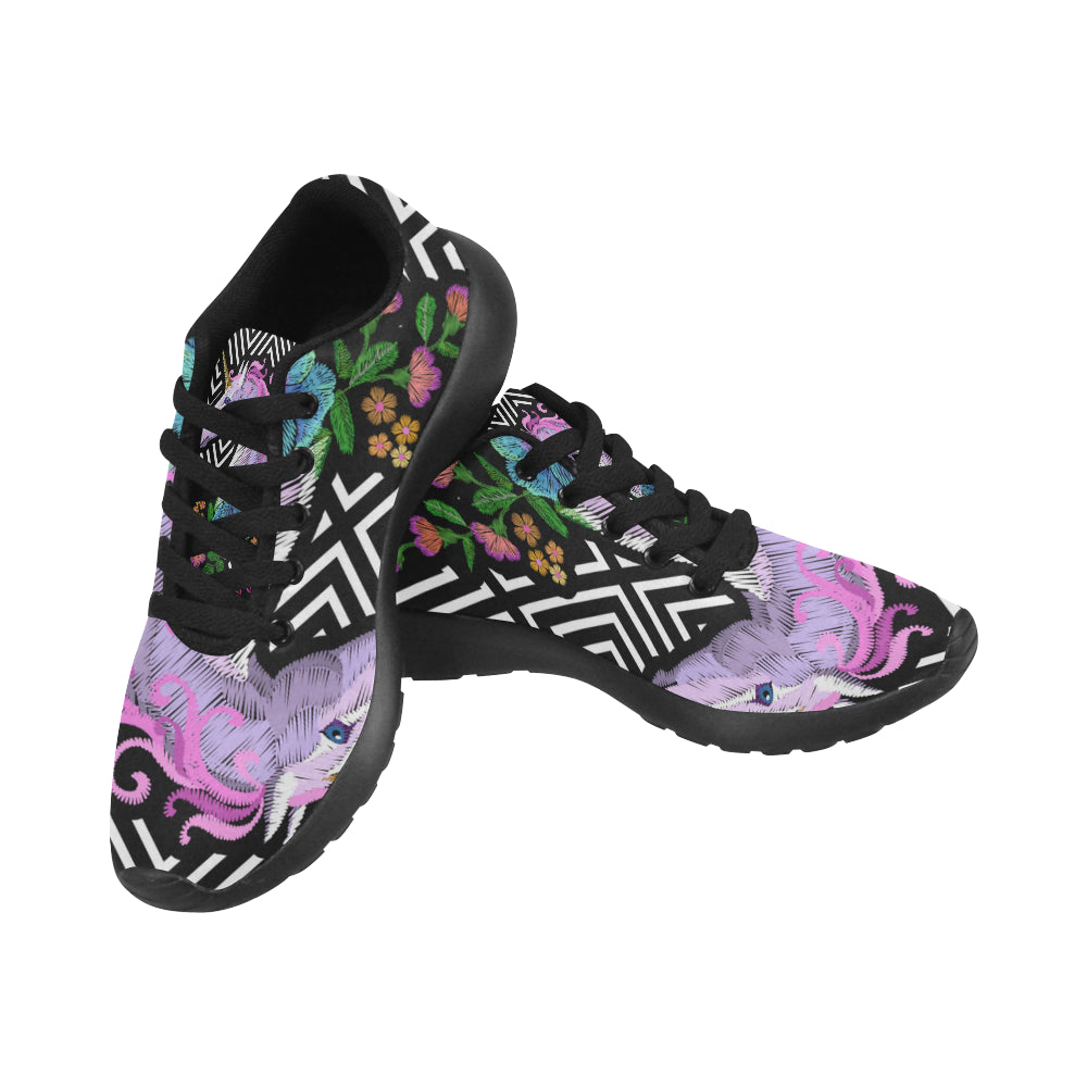 unicorn Women’s Running Shoes (Model 020)