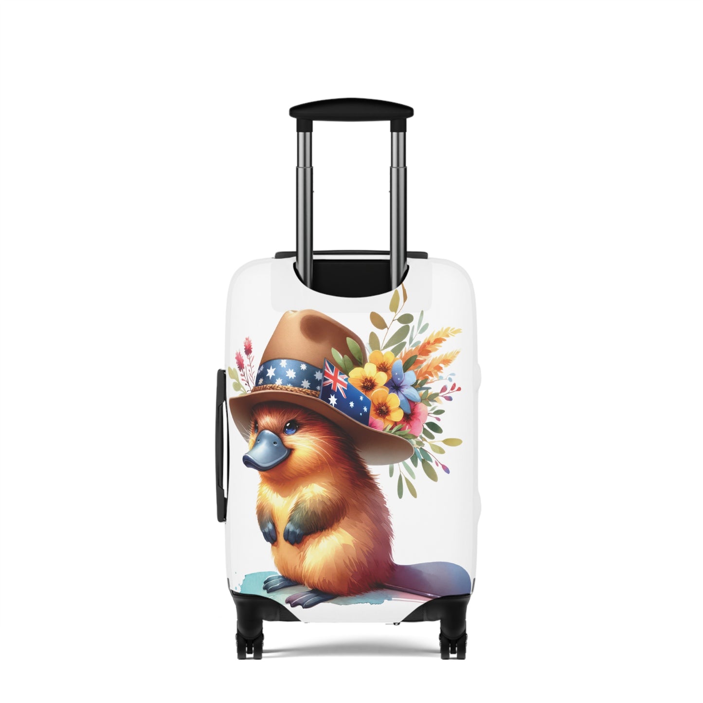 Luggage Cover, Platypus, awd-1320