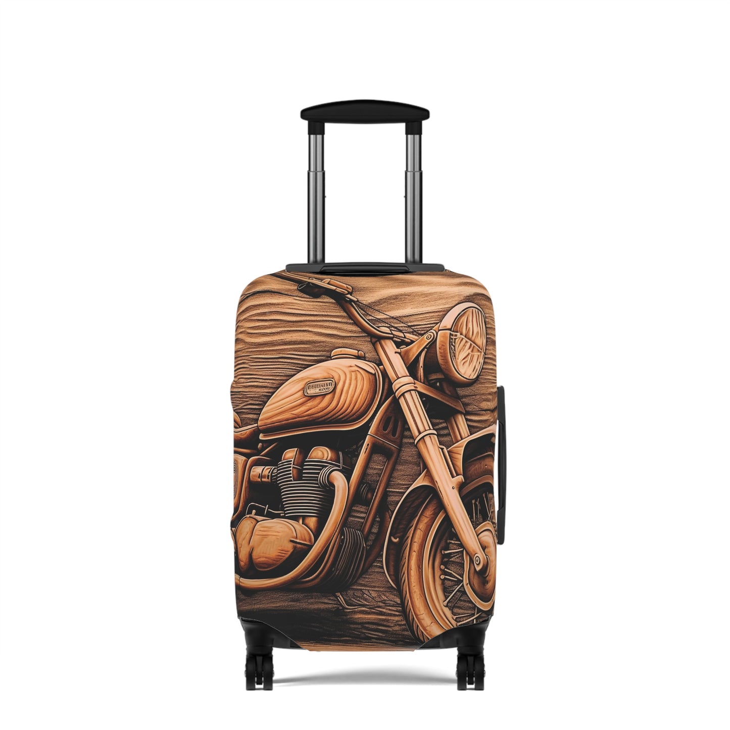 Luggage Cover, Motorbike, awd-334