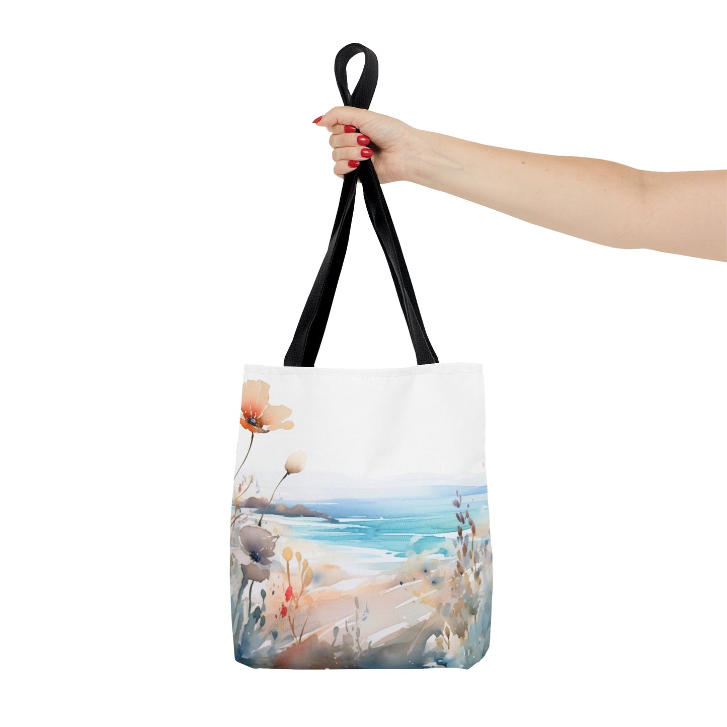 Tote Bag, Beach bag, Beach Tote Bag