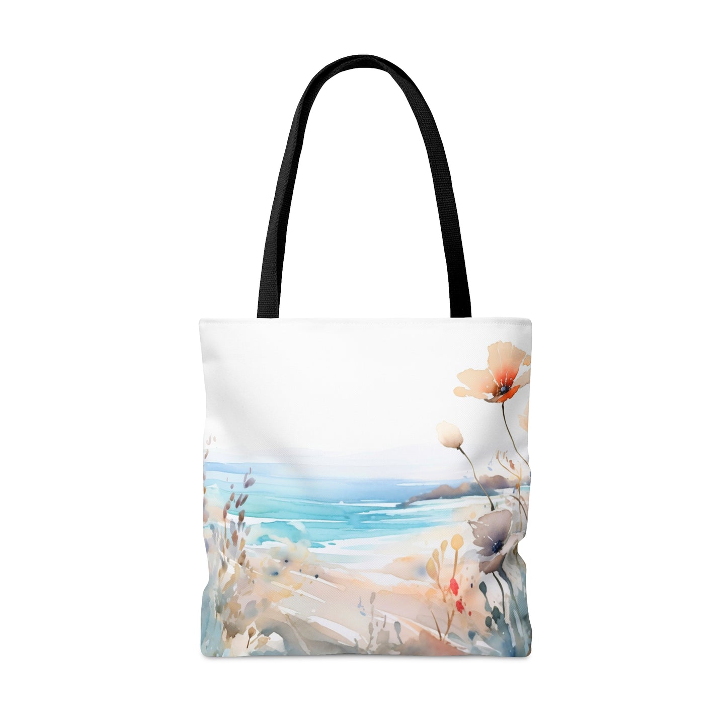 Tote Bag, Beach bag, Beach Tote Bag