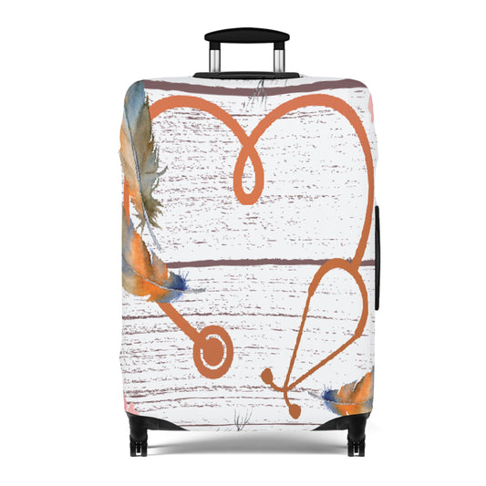 Luggage Cover, Nurse, awd-706