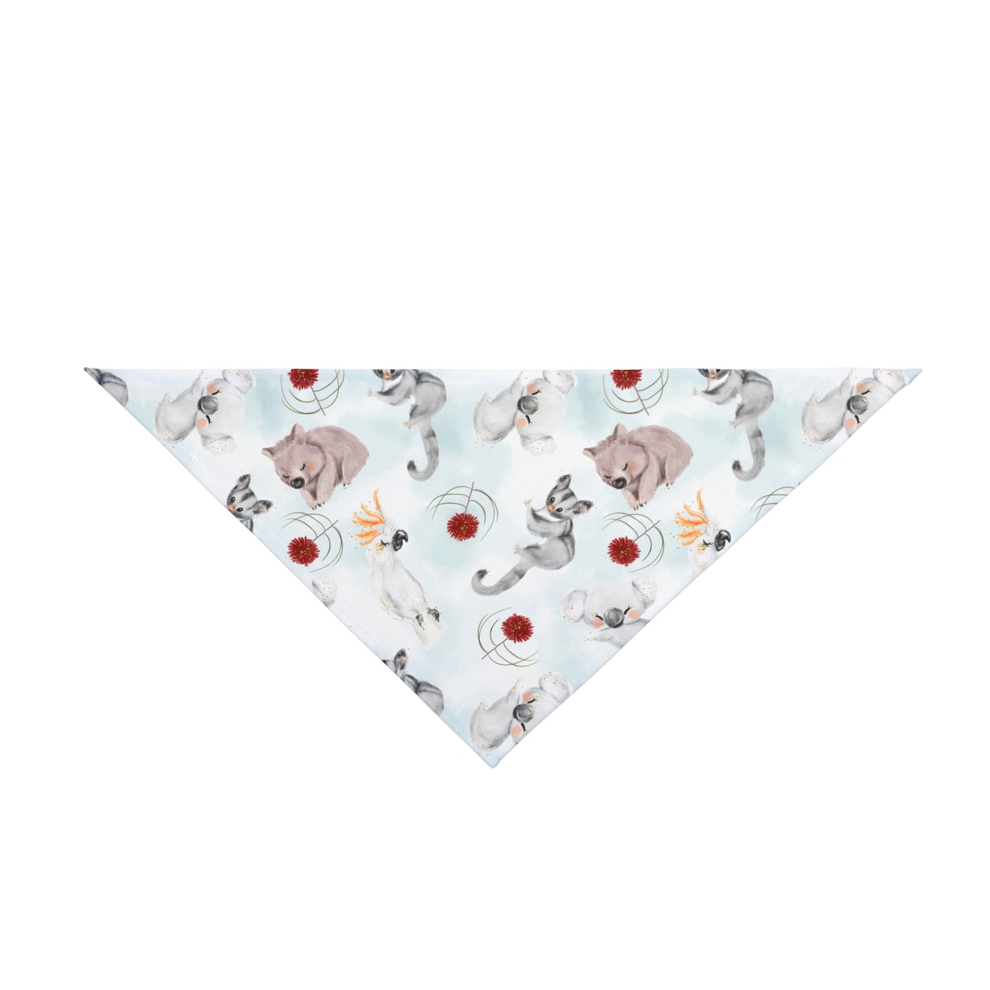 Bandana, Australian Animals, Pet Bandana