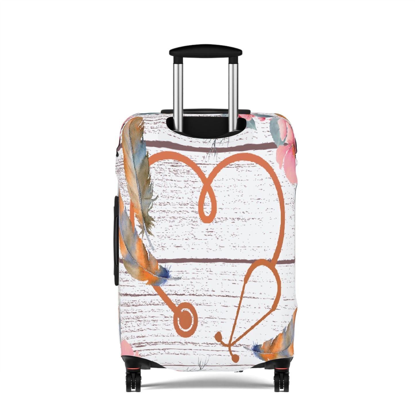 Luggage Cover, Nurse, awd-706