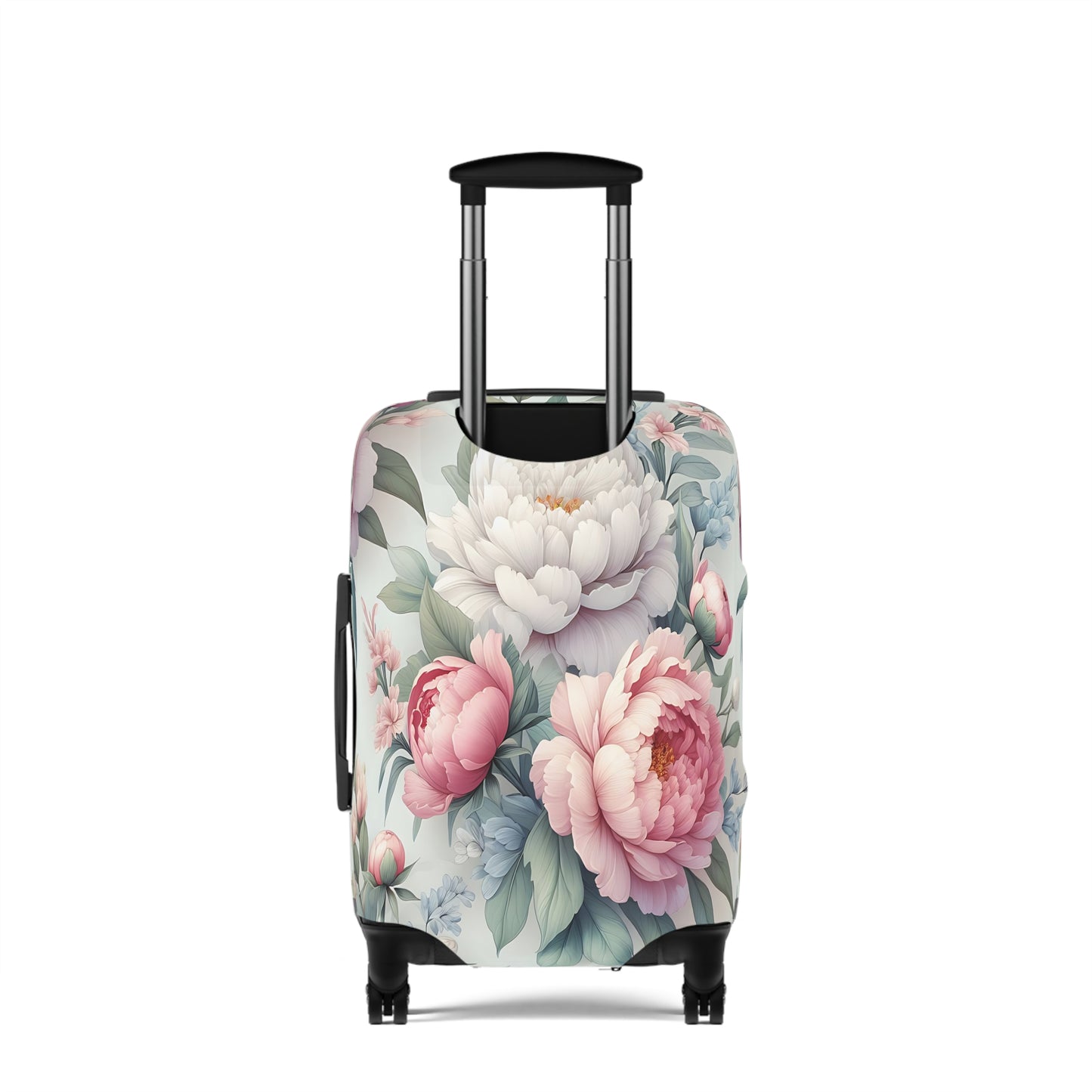 Luggage Cover, Floral, awd-1430