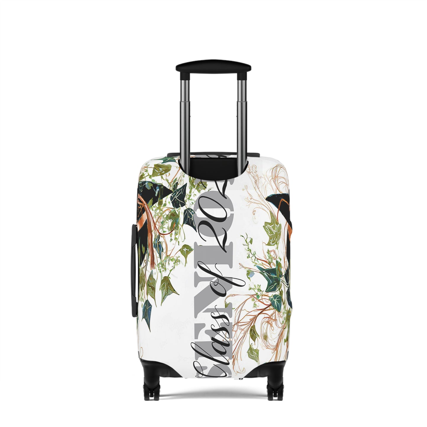 Luggage Cover, Graduation, awd-1472