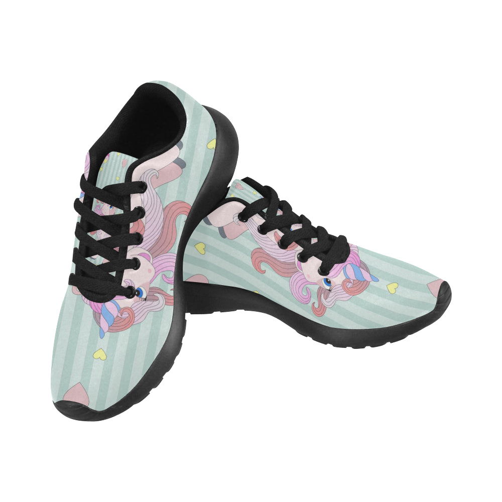 unicorn honey Women’s Running Shoes (Model 020)