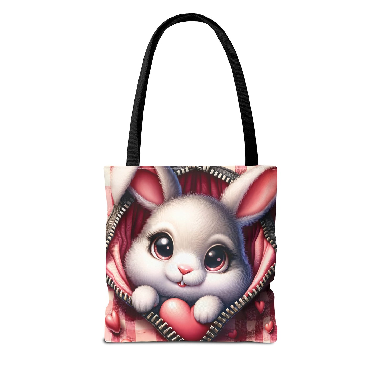 Tote Bag, Rabbit, Tote bag