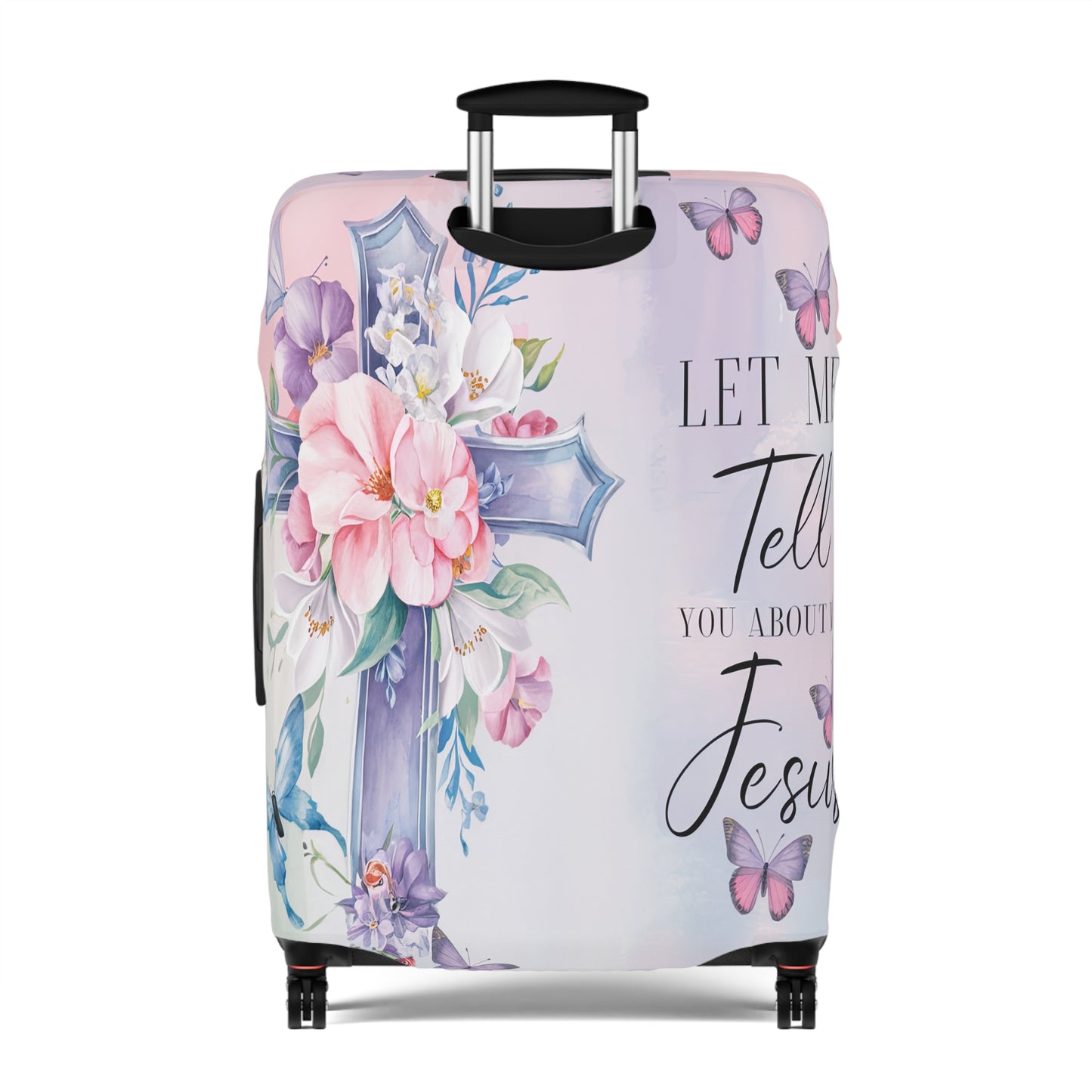 Luggage Cover, awd-1702