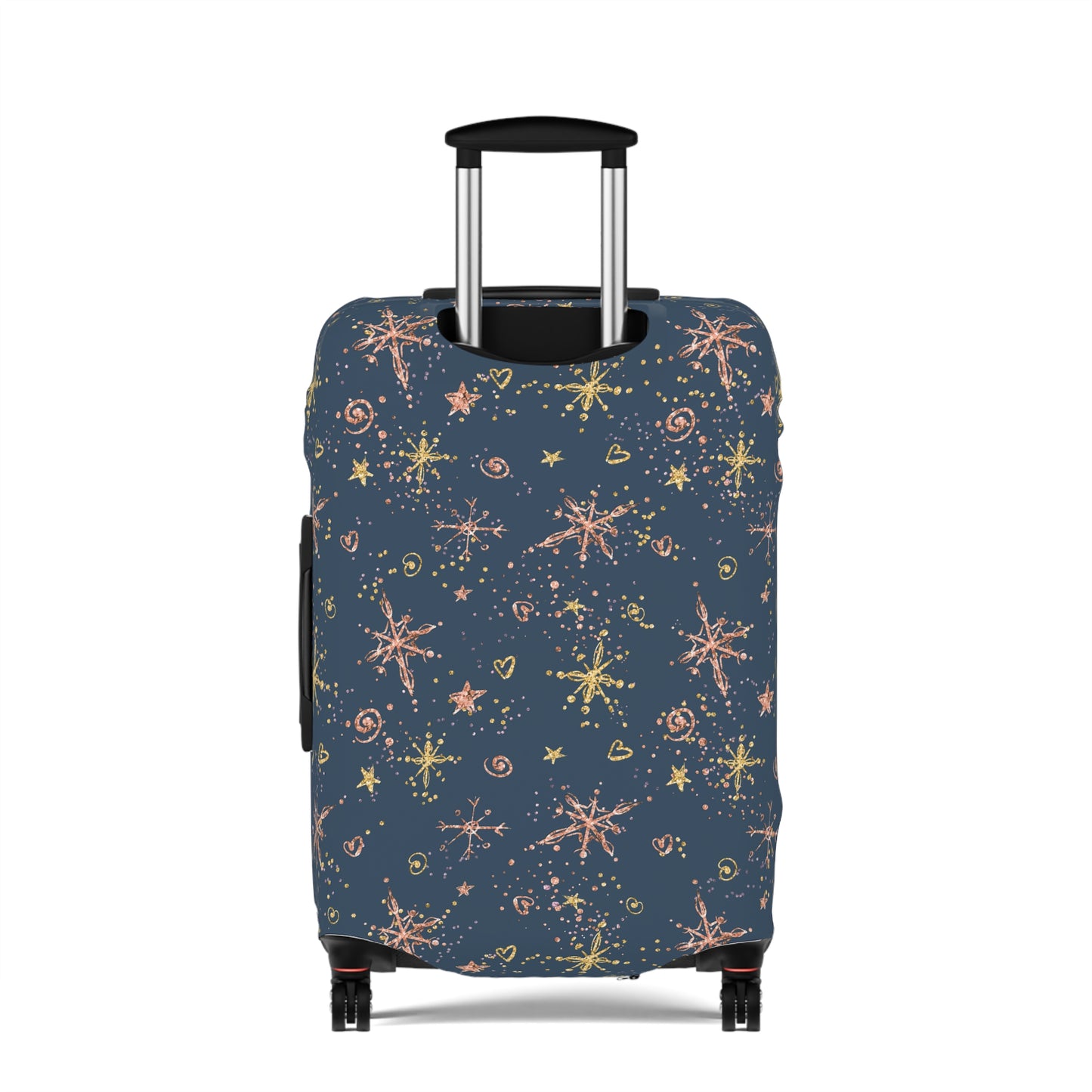 Luggage Cover, Stars