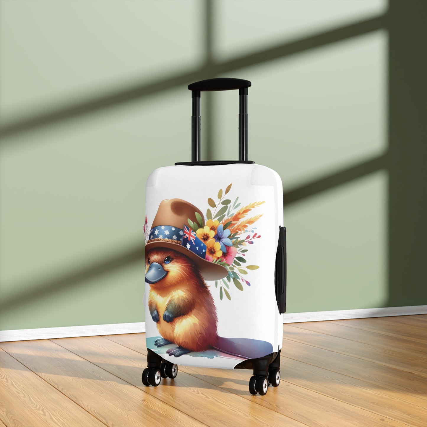 Luggage Cover, Platypus, awd-1320