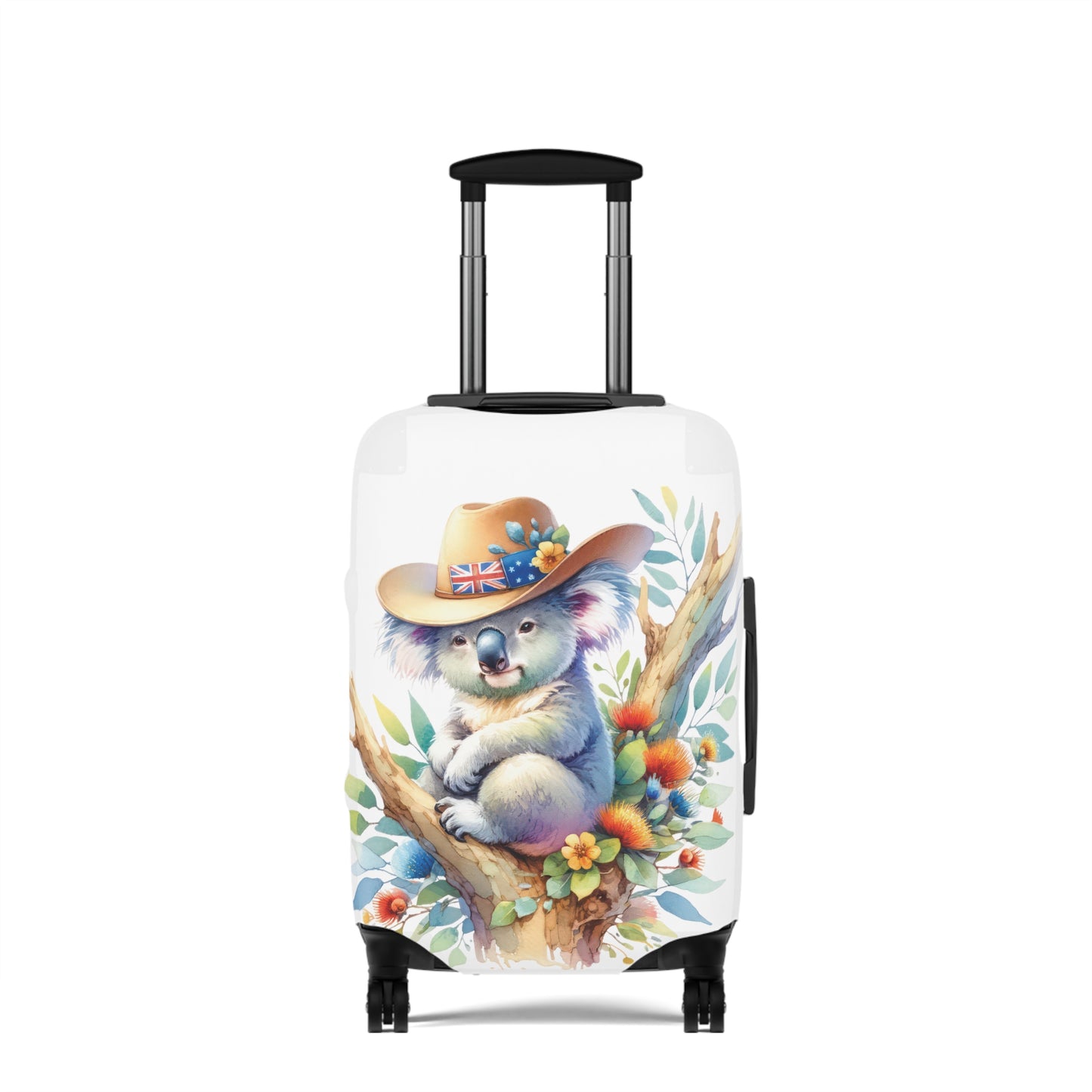 Luggage Cover, Koala, awd-1317