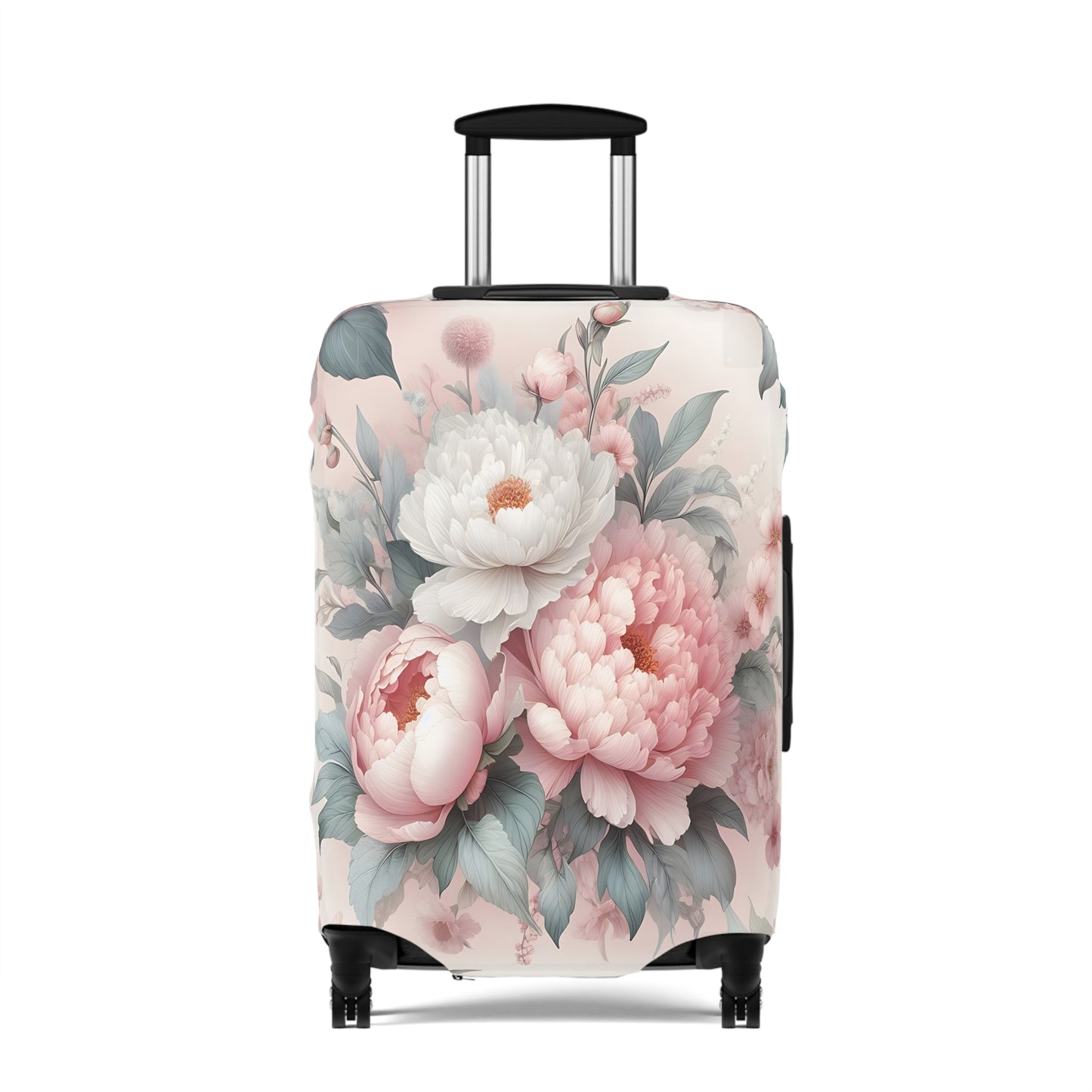 Luggage Cover, Floral, awd-1433