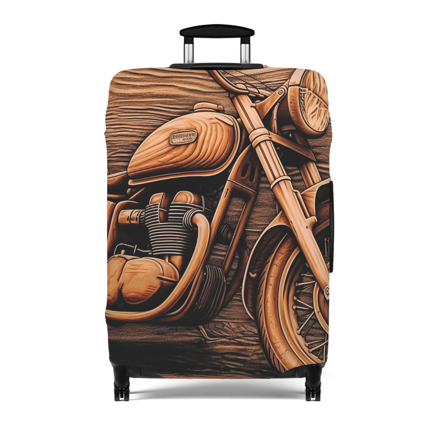 Luggage Cover, Motorbike, awd-334