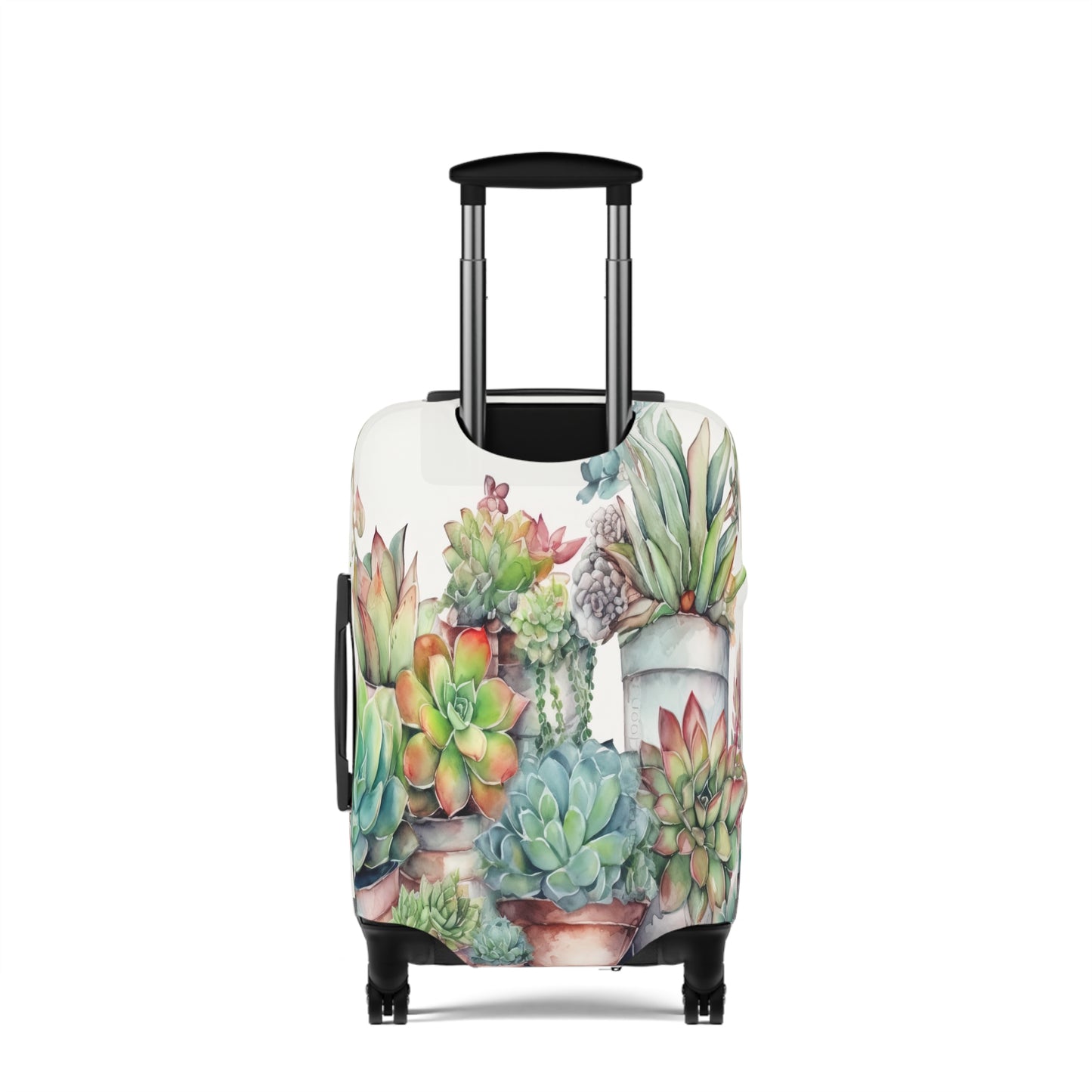 Luggage Cover, Cactus, awd-348