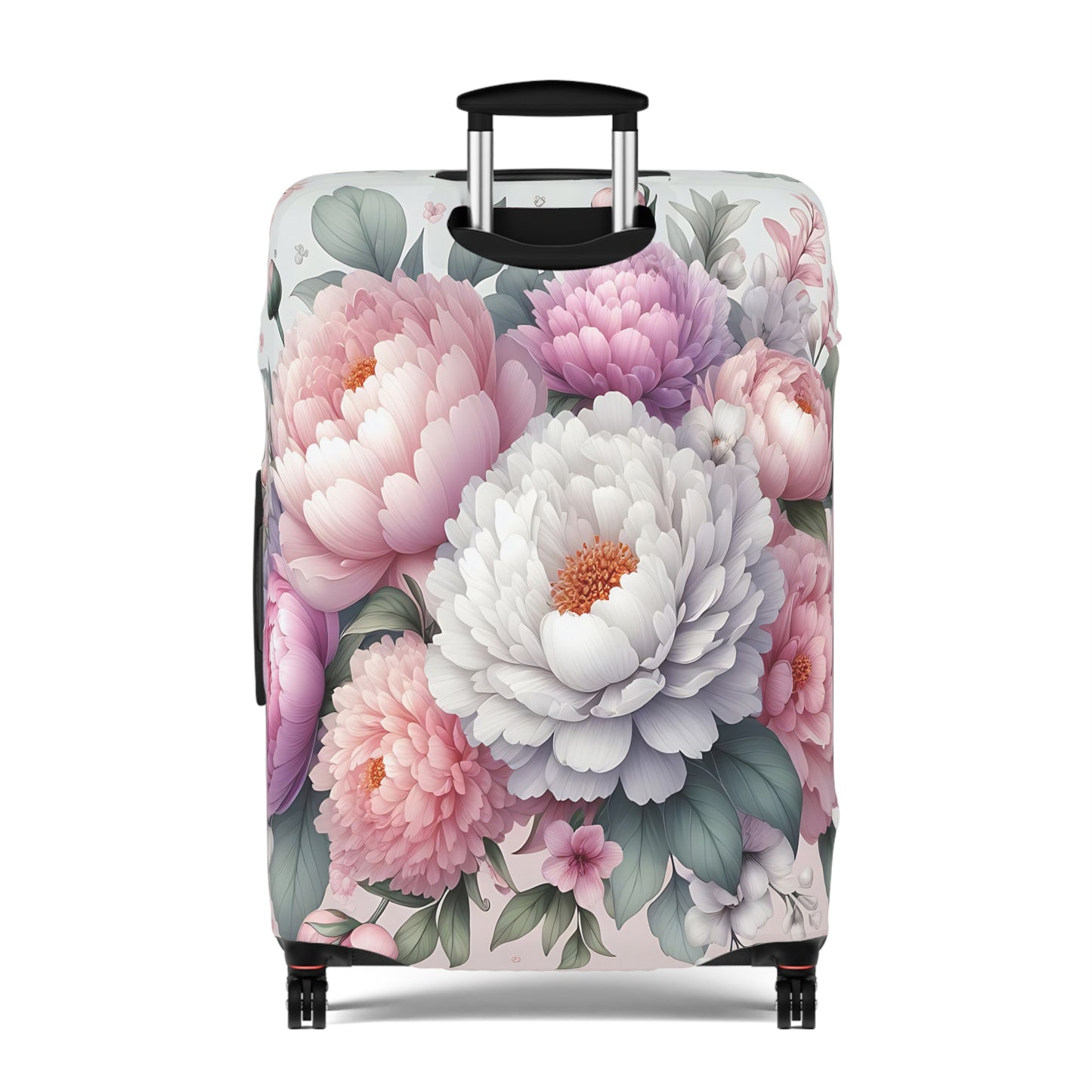 Luggage Cover, Floral, awd-1436