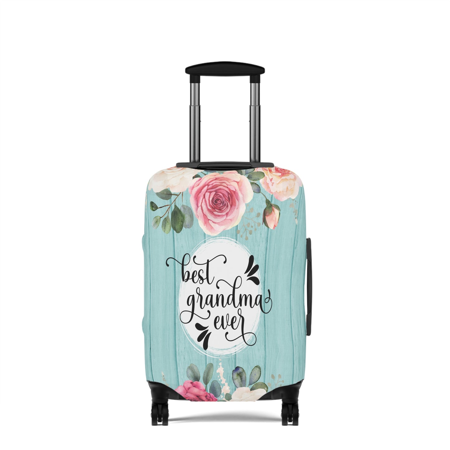 Luggage Cover, Best Grandma, awd-005