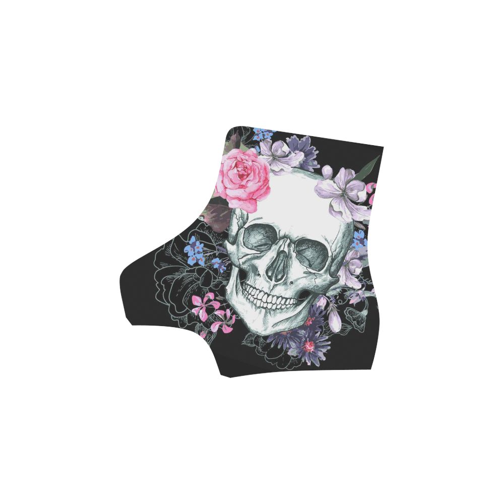 Martin Boots For Women Butterfly