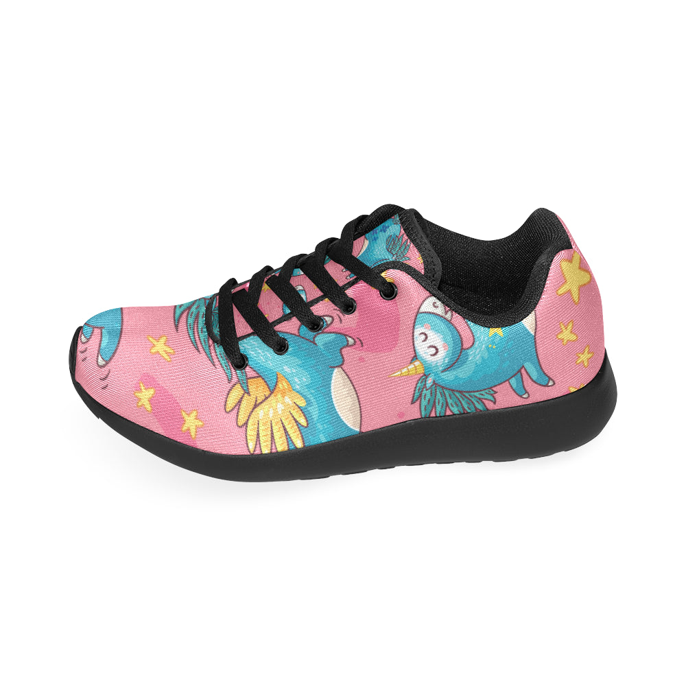 unicorn honey Women’s Running Shoes (Model 020)