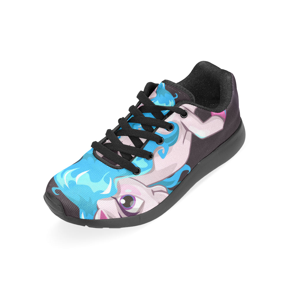 unicorn (2) Women’s Running Shoes (Model 020)