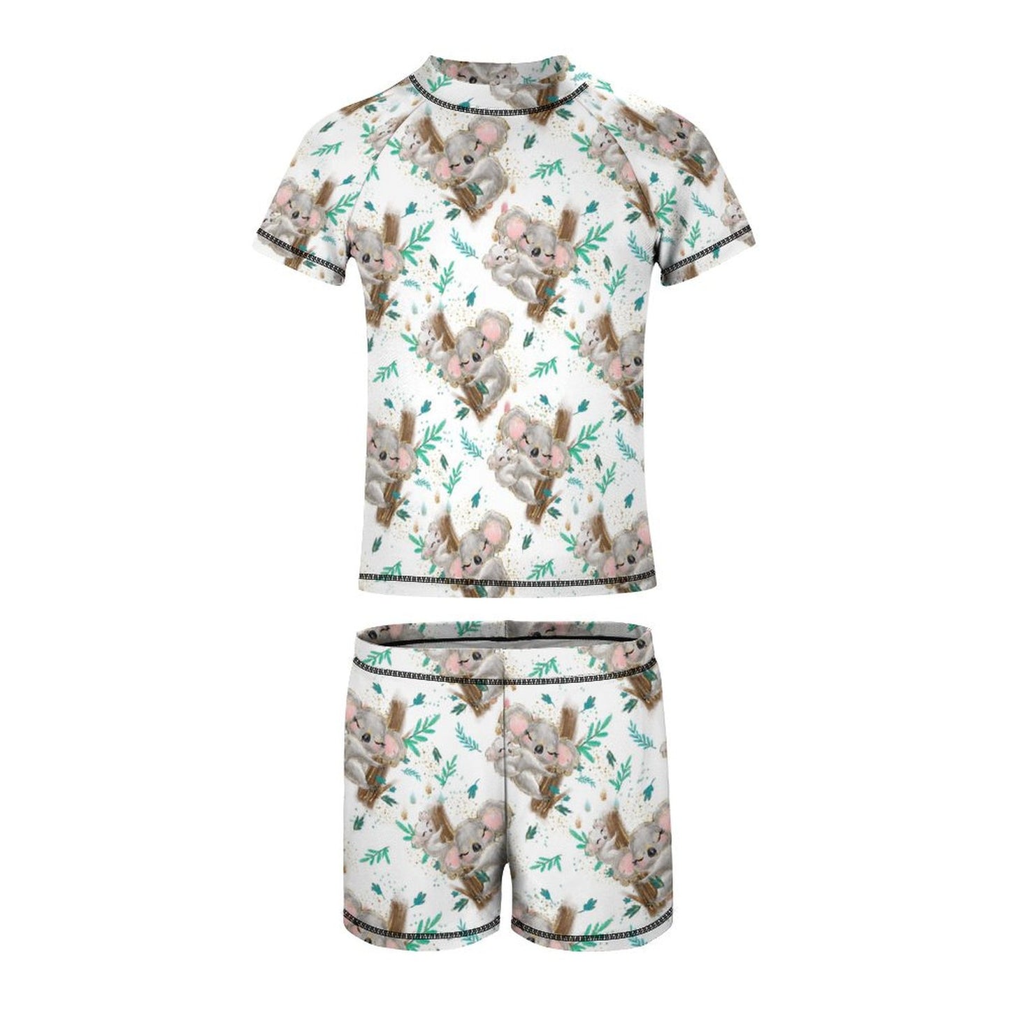 Boy's Swimsuit Boys' Swimsuit (BT002)