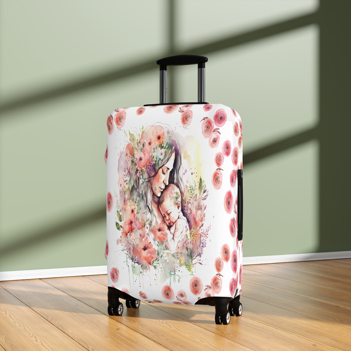 Luggage Cover, Mothers Love, awd-717