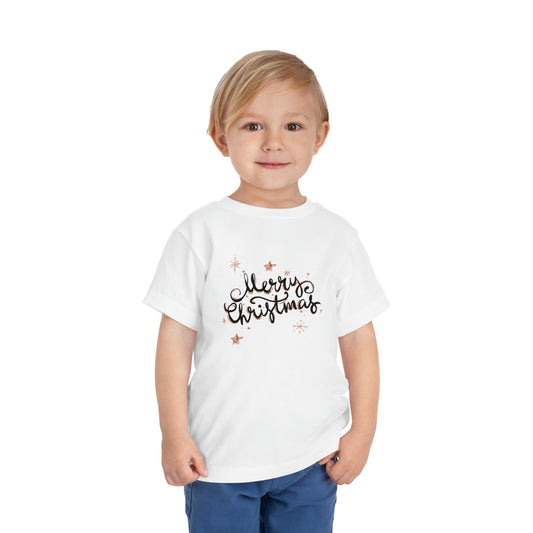 Merry Christmas, Kids Shirt, Baby Shirt, Toddler Shirt