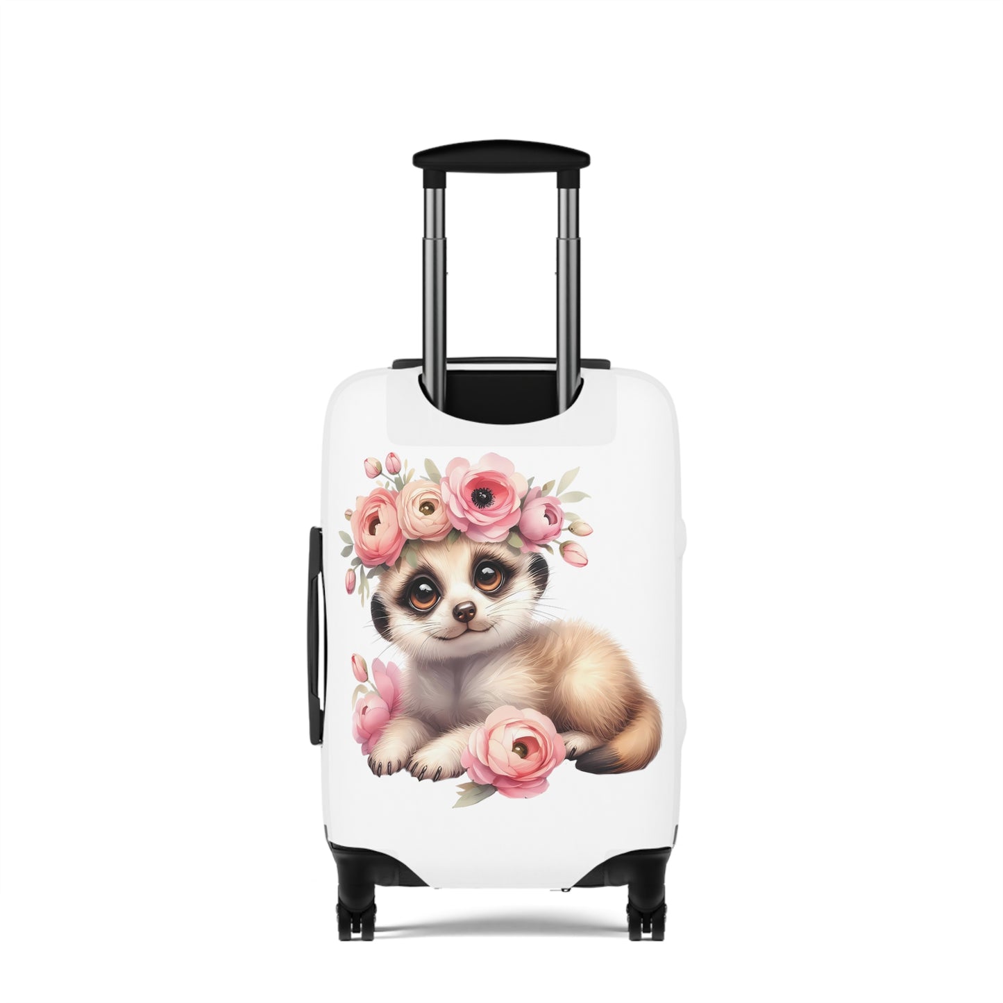 Luggage Cover, Sloth, awd-4010