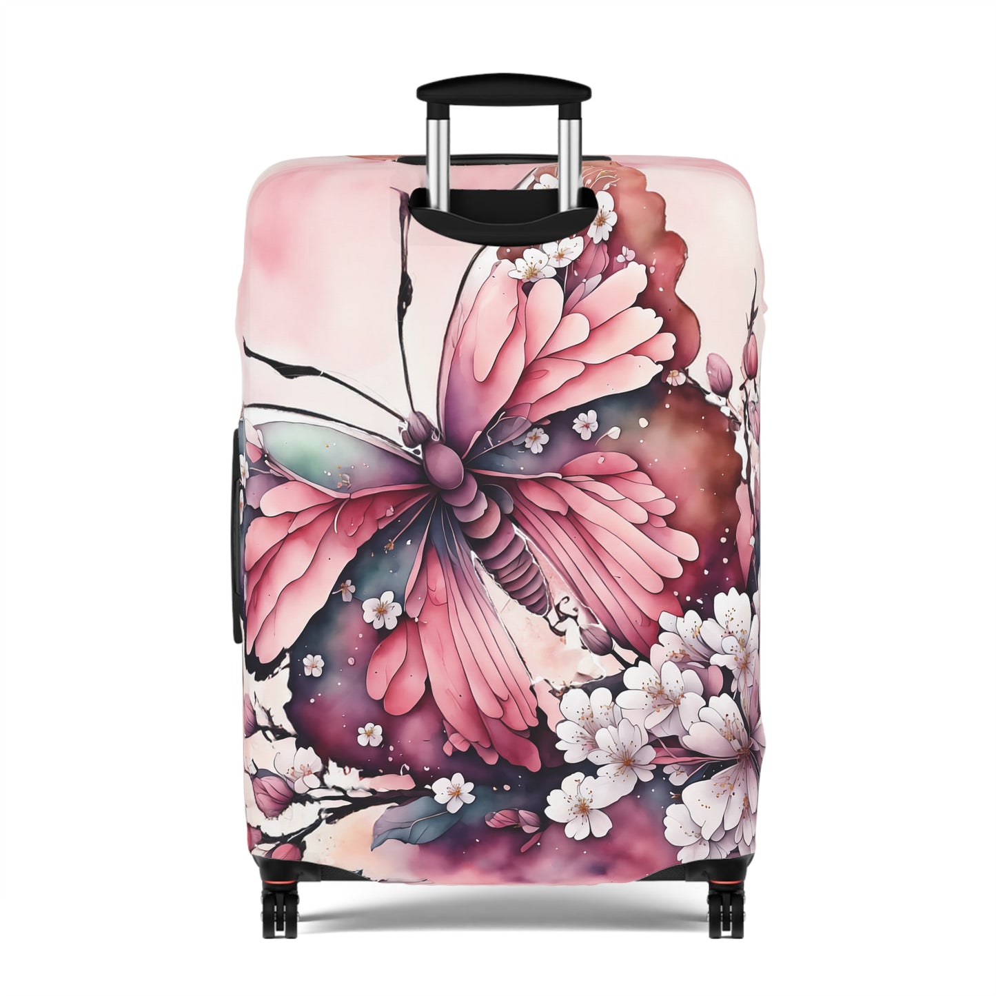 Luggage Cover, Butterfly Dreams, awd-551