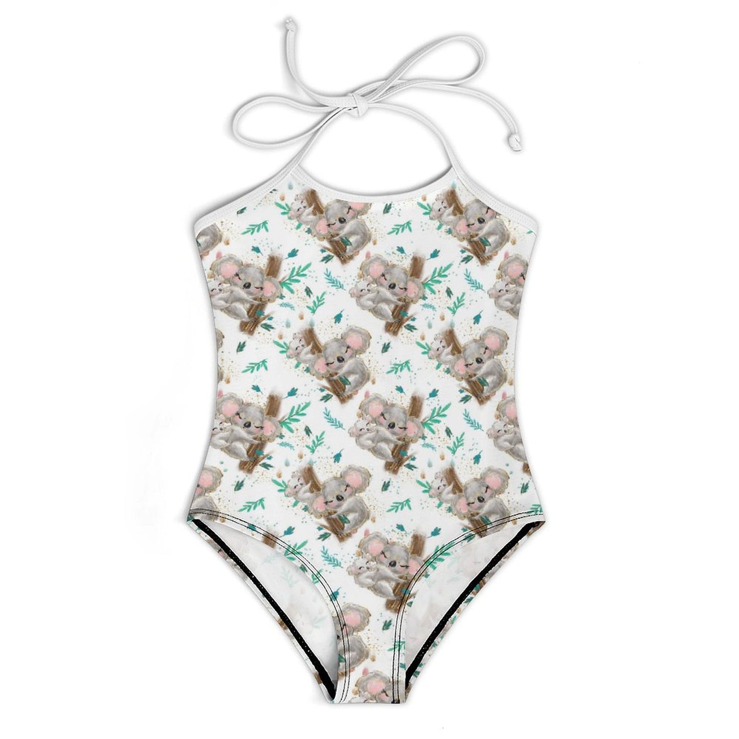 Children's strap swimsuit Children's Strap Swimsuit