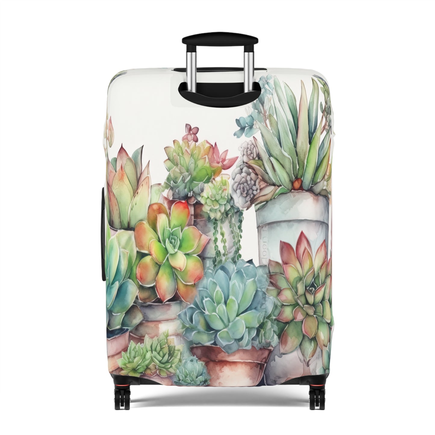 Luggage Cover, Cactus, awd-348