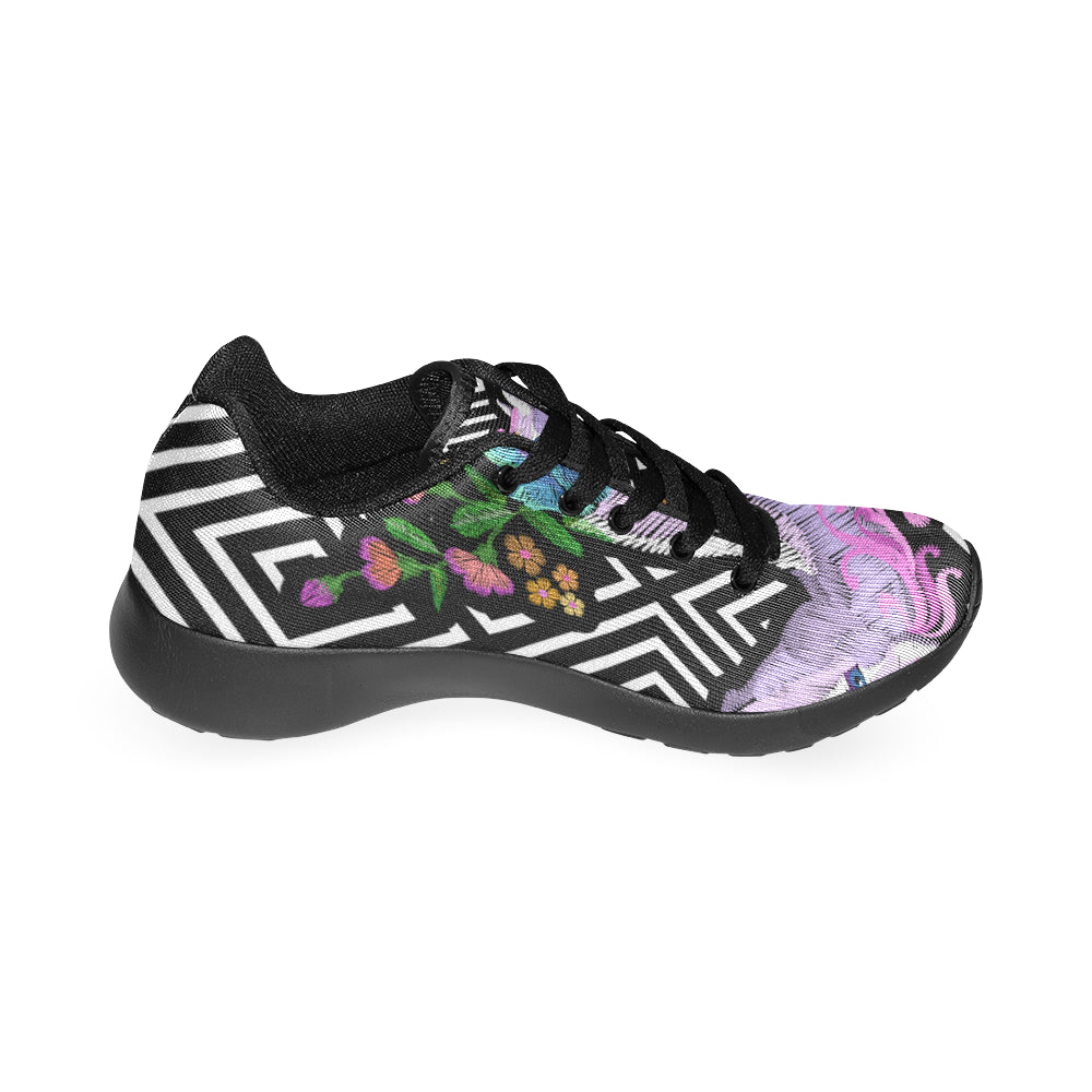 unicorn Women’s Running Shoes (Model 020)