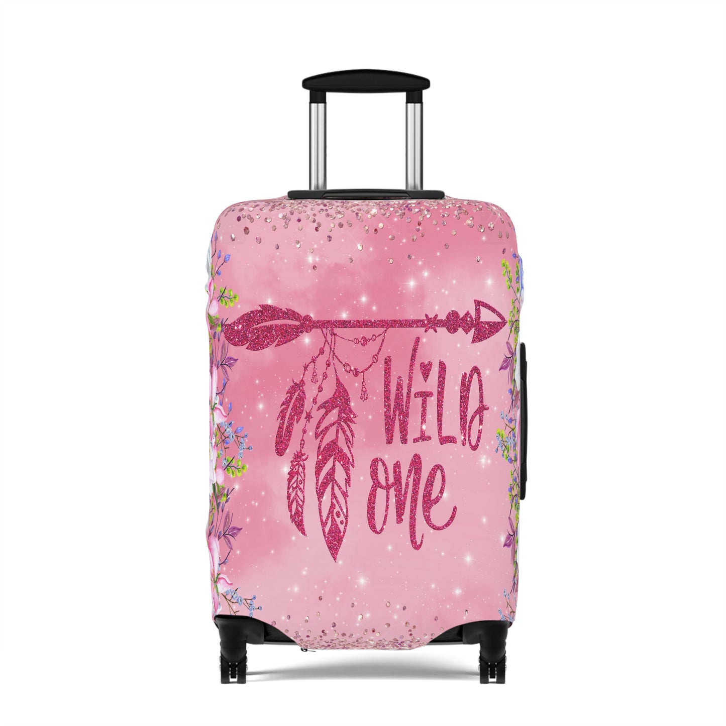 Luggage Cover, Wild One, awd-023