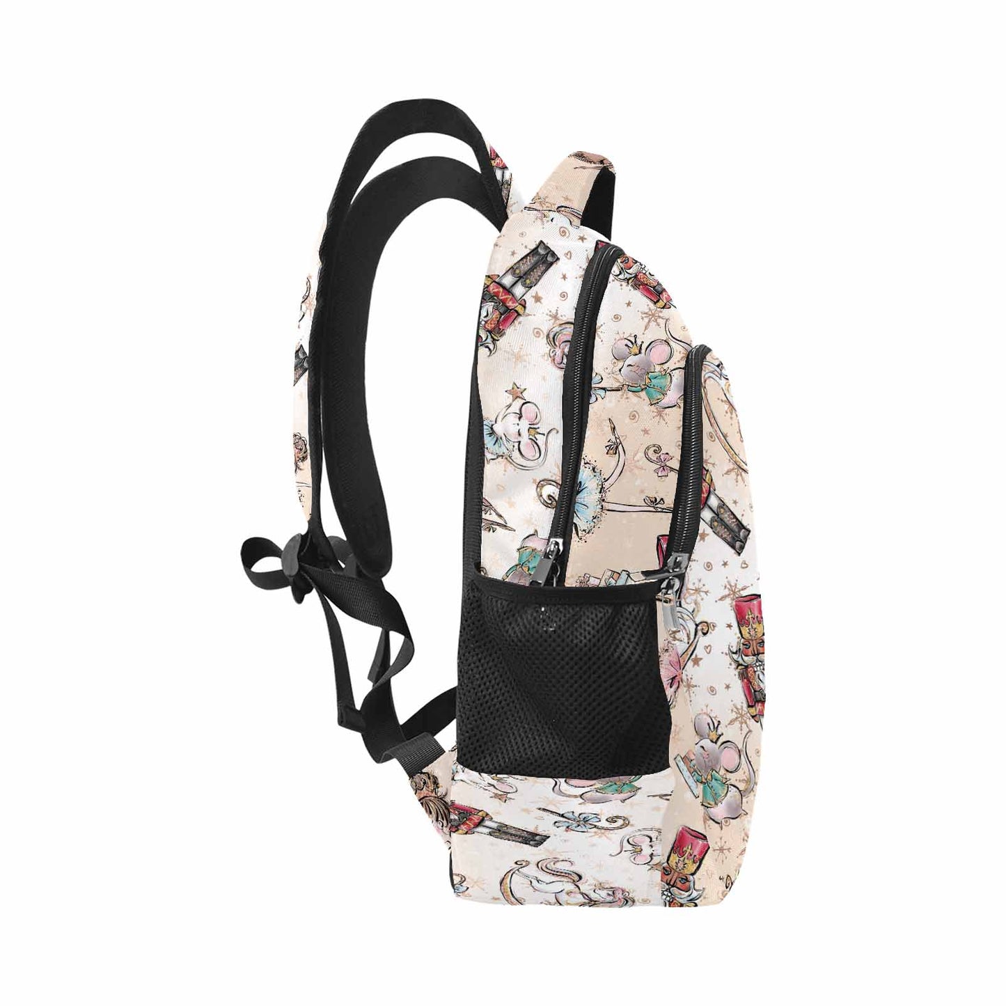 Nutcracker 50  Multifunction Backpack (1731)